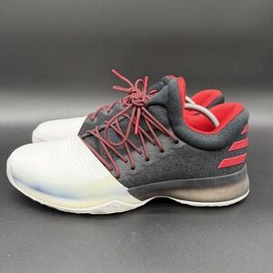 Adidas James Harden Vol. 1 Pioneer Men's Size 12 BW0546
